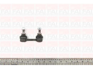 FAI AutoParts SS1246 šarnyro stabilizatorius 
 Ašies montavimas/vairavimo mechanizmas/ratai -> Stabilizatorius/fiksatoriai -> Savaime išsilyginanti atrama
51320S84A01