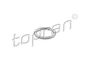 TOPRAN 201 747 tarpiklis, išleidimo kolektorius 
 Išmetimo sistema -> Surinkimo dalys -> Atskiros surinkimo dalys -> Sandariklis, alyvos pompa
08 54 825, 08 54 955, 8 54 825