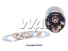 WAIglobal 66-8326 solenoidinis jungiklis, starteris
B6S818X10, BPD418X10, E35618X10