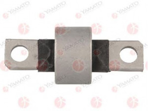 YAMATO J53015AYMT valdymo svirties/išilginių svirčių įvorė 
 Ašies montavimas/vairavimo mechanizmas/ratai -> Valdymo svirtis/pasukamosios svirties sujungimas -> Montavimas/sutvirtinimas
GS1D-28-200-B
