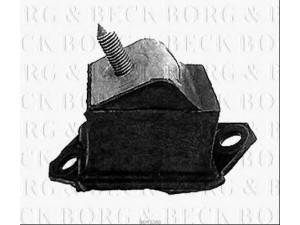 BORG & BECK BEM3388 variklio montavimas 
 Variklis -> Variklio montavimas -> Variklio montavimo rėmas
7700763207
