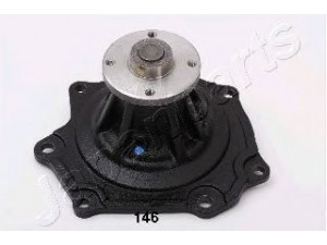 JAPANPARTS PQ-146 vandens siurblys 
 Aušinimo sistema -> Vandens siurblys/tarpiklis -> Vandens siurblys
2101044G00, 2101044G25, 2101044G26