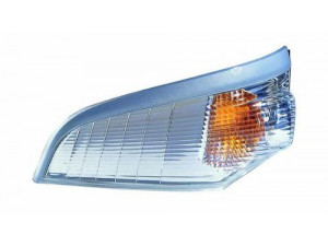 LORO 214-1649L-UE indikatorius 
 Kėbulas -> Šviesos -> Indikatorius/dalys -> Indikatorius
MK427117