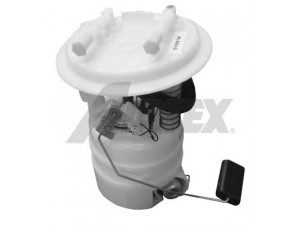 AIRTEX E10567M degalų tiekimo blokas 
 Degalų tiekimo sistema -> Kuro tiekimo blokas, visas
1525-LF, 96805306, 9680530680