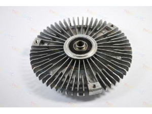 THERMOTEC D5M003TT sankaba, radiatoriaus ventiliatorius 
 Aušinimo sistema -> Radiatoriaus ventiliatorius
102 200 02 22, 1022000222, A 102 200 02 22