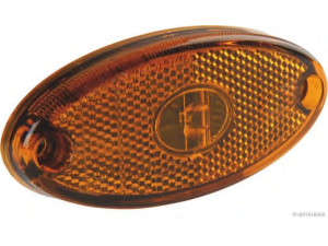 HERTH+BUSS ELPARTS 82710256 šoninis atšvaitas