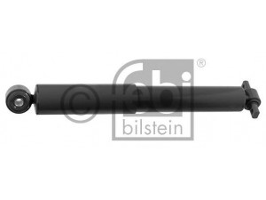 FEBI BILSTEIN 20081 amortizatorius
81.43701.6177, 81.43701.6406, 81.43701.6419