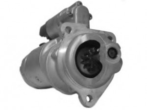 BTS Turbo S512132 starteris
23300-97507