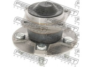FEBEST 0182-ZZT230R rato stebulė 
 Ašies montavimas/vairavimo mechanizmas/ratai -> Rato stebulė/montavimas -> Rato stebulė
42410-20190