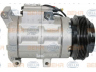 HELLA 8FK 351 272-261 kompresorius, oro kondicionierius 
 Oro kondicionavimas -> Kompresorius/dalys
BBM4-61-450B, BBM4-61-450C, L450 0B BM4 E09