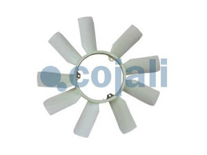 COJALI 8124630 ventiliatoriaus ratas, variklio aušinimas
0032050406, 1032000423
