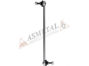 ASMETAL 26PE1105 šarnyro stabilizatorius 
 Ašies montavimas/vairavimo mechanizmas/ratai -> Stabilizatorius/fiksatoriai -> Savaime išsilyginanti atrama
5087.57, 5087.64, 5087.57, 5087.64