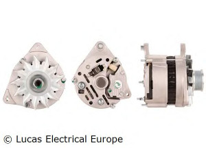 LUCAS ELECTRICAL LRA02766 kintamosios srovės generatorius 
 Elektros įranga -> Kint. sr. generatorius/dalys -> Kintamosios srovės generatorius
YLE101700