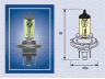 MAGNETI MARELLI 002575100000 lemputė, prožektorius; lemputė, priekinis žibintas; lemputė