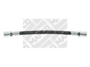 MAPCO 3841 stabdžių žarnelė 
 Stabdžių sistema -> Stabdžių žarnelės
562 094, 562 346, 90 445 758, 4565719