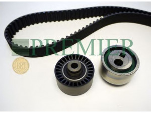 BRT Bearings PBTK152 paskirstymo diržo komplektas 
 Techninės priežiūros dalys -> Papildomas remontas
083177