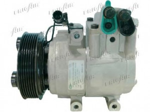 FRIGAIR 920.81126 kompresorius, oro kondicionierius 
 Oro kondicionavimas -> Kompresorius/dalys
977014A950