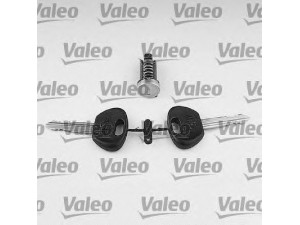 VALEO 256580 užrakto cilindras 
 Užrakinimo sistema -> Užrakto cilindras/rinkinys
95607062