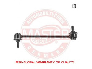 MASTER-SPORT 34477-PCS-MS šarnyro stabilizatorius 
 Ašies montavimas/vairavimo mechanizmas/ratai -> Stabilizatorius/fiksatoriai -> Savaime išsilyginanti atrama
54830-0X000, 54830-07000