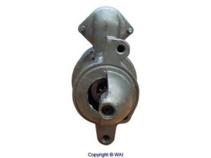 WAIglobal 3629R starteris