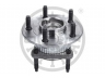 OPTIMAL 992739 rato guolio komplektas 
 Ašies montavimas/vairavimo mechanizmas/ratai -> Rato stebulė/montavimas -> Rato guolis
52111884AA, 52111884AB, 52111884AA