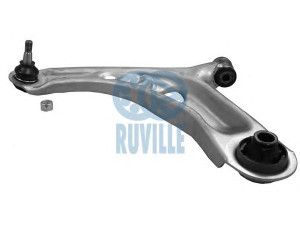 RUVILLE 936630 vikšro valdymo svirtis 
 Ašies montavimas/vairavimo mechanizmas/ratai -> Valdymo svirtis/pasukamosios svirties sujungimas -> Vairo trauklės (valdymo svirtis, išilginis balansyras, diago
3520.Q2, 3520.Q2, 48069-0H010