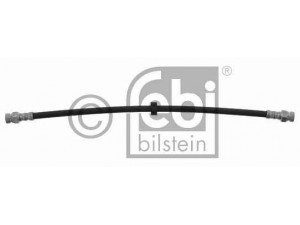 FEBI BILSTEIN 23180 stabdžių žarnelė 
 Stabdžių sistema -> Stabdžių žarnelės
6K9 611 776, 6K9 611 776