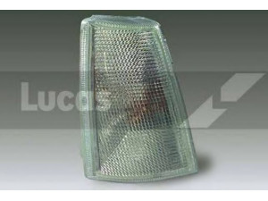 LUCAS ELECTRICAL LPB473 indikatorius 
 Kėbulas -> Šviesos -> Indikatorius/dalys -> Indikatorius