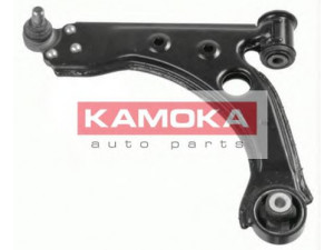 KAMOKA 9919678 vikšro valdymo svirtis 
 Ašies montavimas/vairavimo mechanizmas/ratai -> Valdymo svirtis/pasukamosios svirties sujungimas -> Vairo trauklės (valdymo svirtis, išilginis balansyras, diago
507 05 464, 518 27 736, 507 05 464