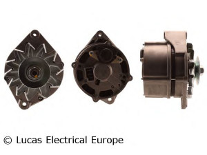 LUCAS ELECTRICAL LRA00134 kintamosios srovės generatorius 
 Elektros įranga -> Kint. sr. generatorius/dalys -> Kintamosios srovės generatorius
036903023F, 036903023X, 052903015