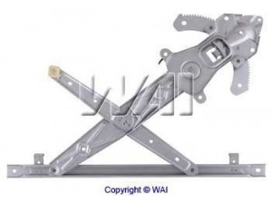 WAIglobal WPR0122R lango pakėliklis
6F2Z1723200DA, 6F2Z7823394BA
