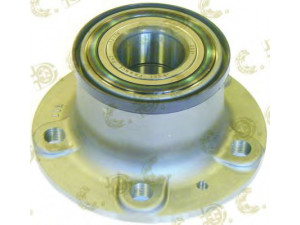 AUTOKIT 01.97634 rato guolio komplektas 
 Ašies montavimas/vairavimo mechanizmas/ratai -> Rato stebulė/montavimas -> Rato guolis
51754941, 3701-83, 517549410