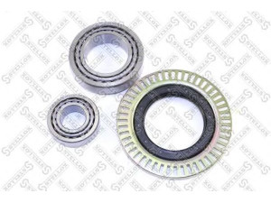 STELLOX 43-28492-SX rato guolio komplektas 
 Ašies montavimas/vairavimo mechanizmas/ratai -> Rato stebulė/montavimas -> Rato guolis
0029806402, 0029806502, 2203300725