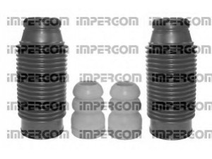 ORIGINAL IMPERIUM 50959 apsauginio dangtelio komplektas, amortizatorius 
 Ašies montavimas/vairavimo mechanizmas/ratai -> Montavimas, pakabos statramstis
5462626000, 546283B500