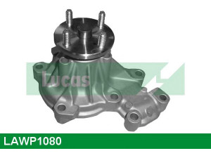 LUCAS ENGINE DRIVE LAWP1080 vandens siurblys 
 Aušinimo sistema -> Vandens siurblys/tarpiklis -> Vandens siurblys
1405541, 4403300, XM348501AD, XM348501AE
