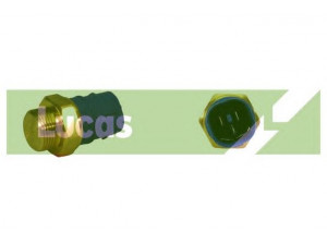 LUCAS ELECTRICAL SNB670 temperatūros jungiklis, radiatoriaus ventiliatorius 
 Aušinimo sistema -> Siuntimo blokas, aušinimo skysčio temperatūra
1H0959481