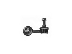 OCAP 0592642 šarnyro stabilizatorius 
 Ašies montavimas/vairavimo mechanizmas/ratai -> Stabilizatorius/fiksatoriai -> Savaime išsilyginanti atrama
51321-S2A-003