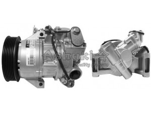 ASHUKI T558-26O kompresorius, oro kondicionierius 
 Oro kondicionavimas -> Kompresorius/dalys
88310-0D140, 88310-0D141