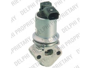 DELPHI EG10339-12B1 ERG vožtuvas 
 Kuro mišinio formavimas -> Išmetimo emisijos valdymas -> Išmetamųjų dujų recirkuliacija -> EGR vožtuvas/įsiurbimo kolektorius
06A 131 501E, 06A 131 501E