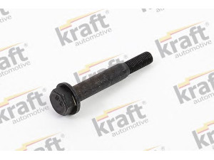 KRAFT AUTOMOTIVE 0591521 varžtas, išmetimo sistema 
 Išmetimo sistema -> Surinkimo dalys -> Atskiros surinkimo dalys -> Varžtas / veržlė /  žiedas
8 54 986, 854986, 90280056, 90280056