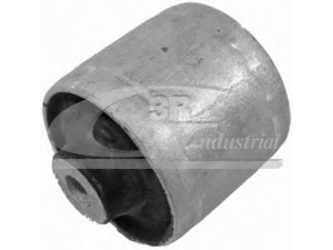3RG 50741 valdymo svirties/išilginių svirčių įvorė 
 Ašies montavimas/vairavimo mechanizmas/ratai -> Valdymo svirtis/pasukamosios svirties sujungimas -> Montavimas/sutvirtinimas
4F0407183A, 4F0407183B, 4F0407183C