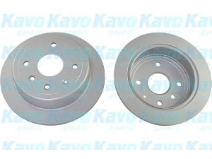 KAVO PARTS BR-1215-C stabdžių diskas 
 Dviratė transporto priemonės -> Stabdžių sistema -> Stabdžių diskai / priedai
96549630