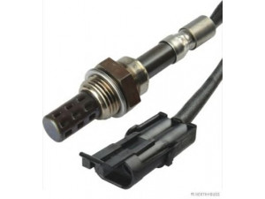 HERTH+BUSS JAKOPARTS J1460912 lambda jutiklis 
 Variklis -> Variklio elektra
25165116, 96377500