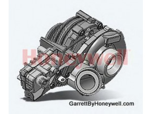 GARRETT 755963-5007S kompresorius, įkrovimo sistema
07Z145873J