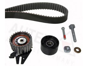 AUTEX 702742 paskirstymo diržo komplektas 
 Techninės priežiūros dalys -> Papildomas remontas
71754563, 71754563