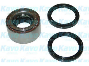 KAVO PARTS WBK-8001 rato guolio komplektas 
 Ašies montavimas/vairavimo mechanizmas/ratai -> Rato stebulė/montavimas -> Rato guolis
28015AA070, 28015AA080, 28016AA011