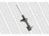 MONROE R11069 amortizatorius 
 Pakaba -> Amortizatorius
G04128700E, G06828700