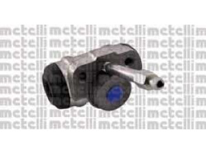 METELLI 04-0410 rato stabdžių cilindras
2997520, 4727624, 4744164