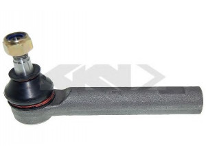 SPIDAN 45227 skersinės vairo trauklės galas 
 Vairavimas -> Vairo mechanizmo sujungimai
34141 AA041, 34141 AA042, 34161 SA000