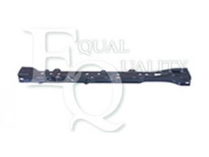 EQUAL QUALITY L01369 skersinis bėgis 
 Kėbulas -> Kėbulo dalys/ sparnas/buferis -> Side/ Cross Member
720995, 656760